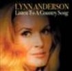 Anderson Lynn - Listen To A Country Song in the group CD / Pop at Bengans Skivbutik AB (1266752)