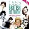 Blandade Artister - 1955 British Hit Parade Part 2 in the group CD / Pop at Bengans Skivbutik AB (1266765)