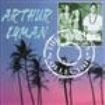 Lyman Arthur - Singles Collection in the group CD / Pop at Bengans Skivbutik AB (1266861)