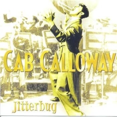 Calloway Cab - Jitterbug