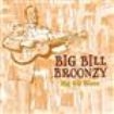 Broonzy Big Bill - Big Bills Blues in the group CD / Pop at Bengans Skivbutik AB (1266915)