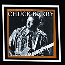 Berry Chuck - Rock And Roll Music in the group CD / Pop at Bengans Skivbutik AB (1266964)