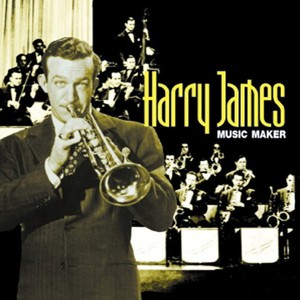 James Harry - Music Maker