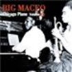 Big Maceo - Worried Life Blues in the group CD / Pop at Bengans Skivbutik AB (1266977)