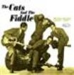 Cats & The Fiddle - We Cats Will Swing For You Vol 1 in the group CD / Pop at Bengans Skivbutik AB (1266995)