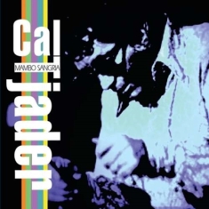 Tjader Cal - Mambo Sangria
