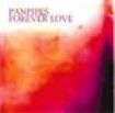 Panpipes - Forever Love in the group CD / Pop at Bengans Skivbutik AB (1267018)
