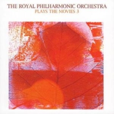 Royal Philharmonic Orchestra - Play The Movies: Vol 3