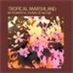 Instrumental Sounds Of Nature - Tropical Marshland in the group CD / Pop at Bengans Skivbutik AB (1267032)