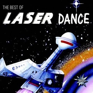 Laserdance - Best Of Laserdance
