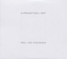 A Projection - Exit