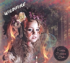 Keston Cobbler's Club - Wildfire