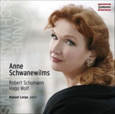 Schumann / Wolf - Lieder