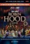 Linkola Jukka - Robin Hood in the group DVD & BLU-RAY at Bengans Skivbutik AB (1271473)
