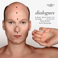 Various Composers - Dialogues