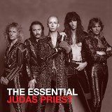 Judas Priest - The Essential Judas Priest