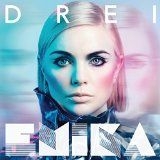 Emika - Drei in the group CD / Pop at Bengans Skivbutik AB (1271844)