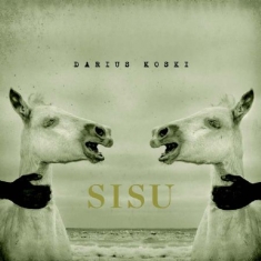 Koski Darius - Sisu