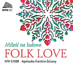 Various Composers - Milosc Na Ludowo - Folk Love