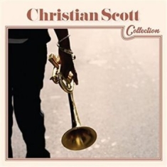 Christian Scott - Christian Scott Collection