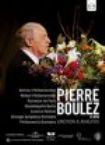 Boulez, Pierre - Emotion & Analysis in the group MUSIK / DVD Audio / Klassiskt at Bengans Skivbutik AB (1274479)