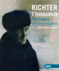 Sviatoslav Richter Bruno Mons - Richter, L'insoumis - The Enig