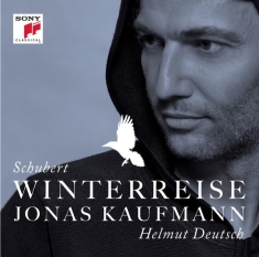 Kaufmann Jonas - Schubert: Winterreise