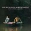 Matthews, Vince & Casey Jim - Kingston Springs Suite The (Lp + Do in the group VINYL / Pop at Bengans Skivbutik AB (1274537)