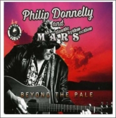 Donnelly Philip - Beyond The Pale