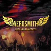 Aerosmith - Live Radio Broadcasts (94 & 92)