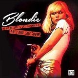 Blondie - Old Waldorf, Sf Ca, 1977 in the group CD / Pop-Rock at Bengans Skivbutik AB (1275790)
