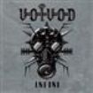 Voivod - Infini (2Xlp) in the group VINYL / Hårdrock/ Heavy metal at Bengans Skivbutik AB (1276277)