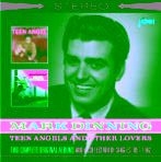 Dinning Mark - Teen Angels & Other Lovers (Singles in the group OTHER / Övrigt /  at Bengans Skivbutik AB (1276408)