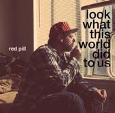 Orrick Chris - Look What This World Did To Us (Blu in the group VINYL / Hip Hop-Rap,Pop-Rock at Bengans Skivbutik AB (1276438)
