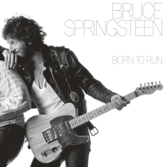 Springsteen Bruce - Born To Run