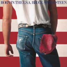 Springsteen Bruce - Born In The U.S.A.