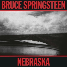 Springsteen Bruce - Nebraska