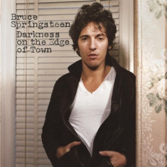 Springsteen Bruce - Darkness On The Edge Of Town