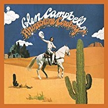 Glen Campbell - Rhinestone Cowboy