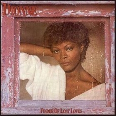 Dionne Warwick - Finder Of Lost Loves