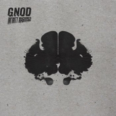 Gnod - Infinity Machines