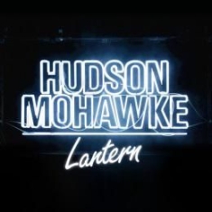 Hudson Mohawke - Lantern in the group CD / Pop at Bengans Skivbutik AB (1278081)