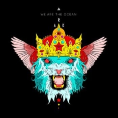 We Are The Ocean - Ark