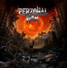 Perzonal War - The Last Sunset