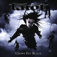 Tarot - Crows Fly Black