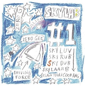 Skylab - # 1