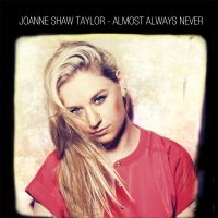 Taylor Joanne Shaw - Almost Always Never