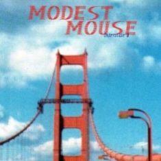 Modest Mouse - Interstate 8 in the group CD / Rock at Bengans Skivbutik AB (1288628)