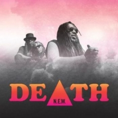 Death - N.E.W.