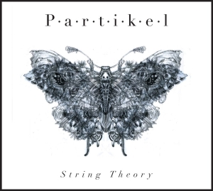 Partikel - String Theory